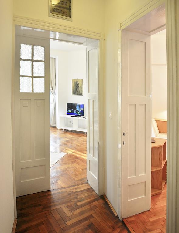Apartment Sonata Σπλιτ Δωμάτιο φωτογραφία