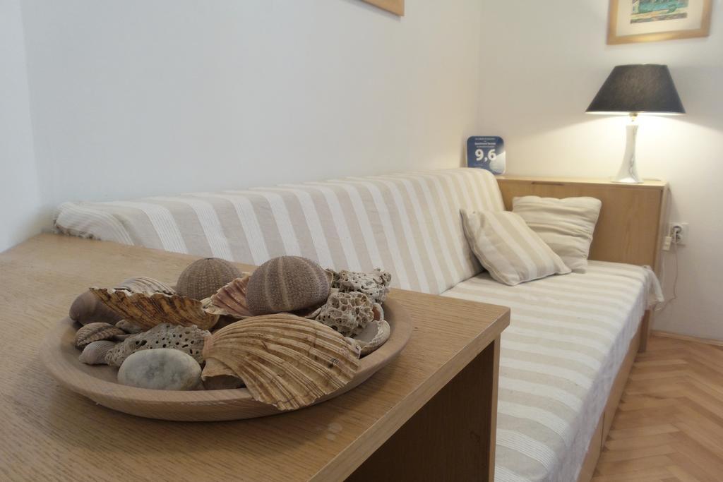 Apartment Sonata Σπλιτ Δωμάτιο φωτογραφία