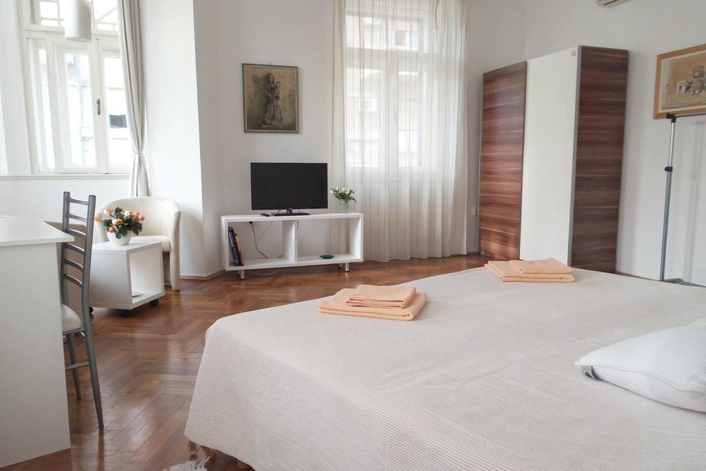 Apartment Sonata Σπλιτ Δωμάτιο φωτογραφία