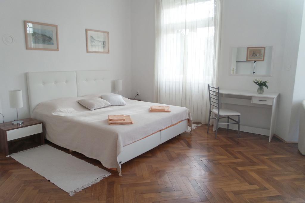 Apartment Sonata Σπλιτ Δωμάτιο φωτογραφία
