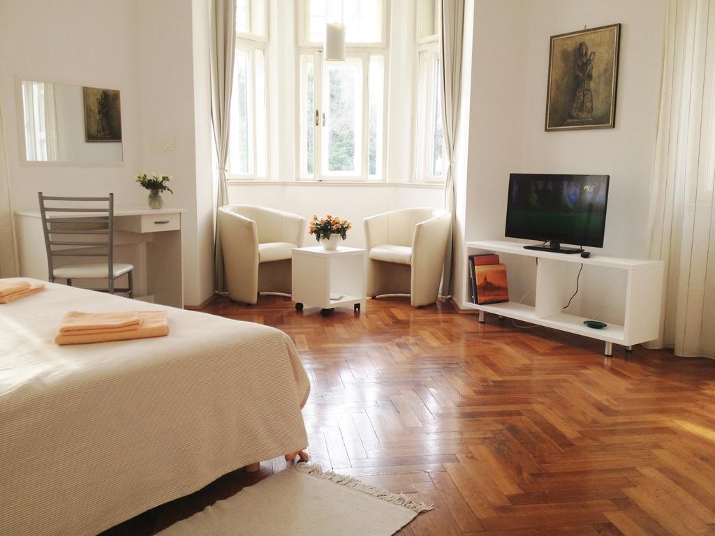 Apartment Sonata Σπλιτ Δωμάτιο φωτογραφία