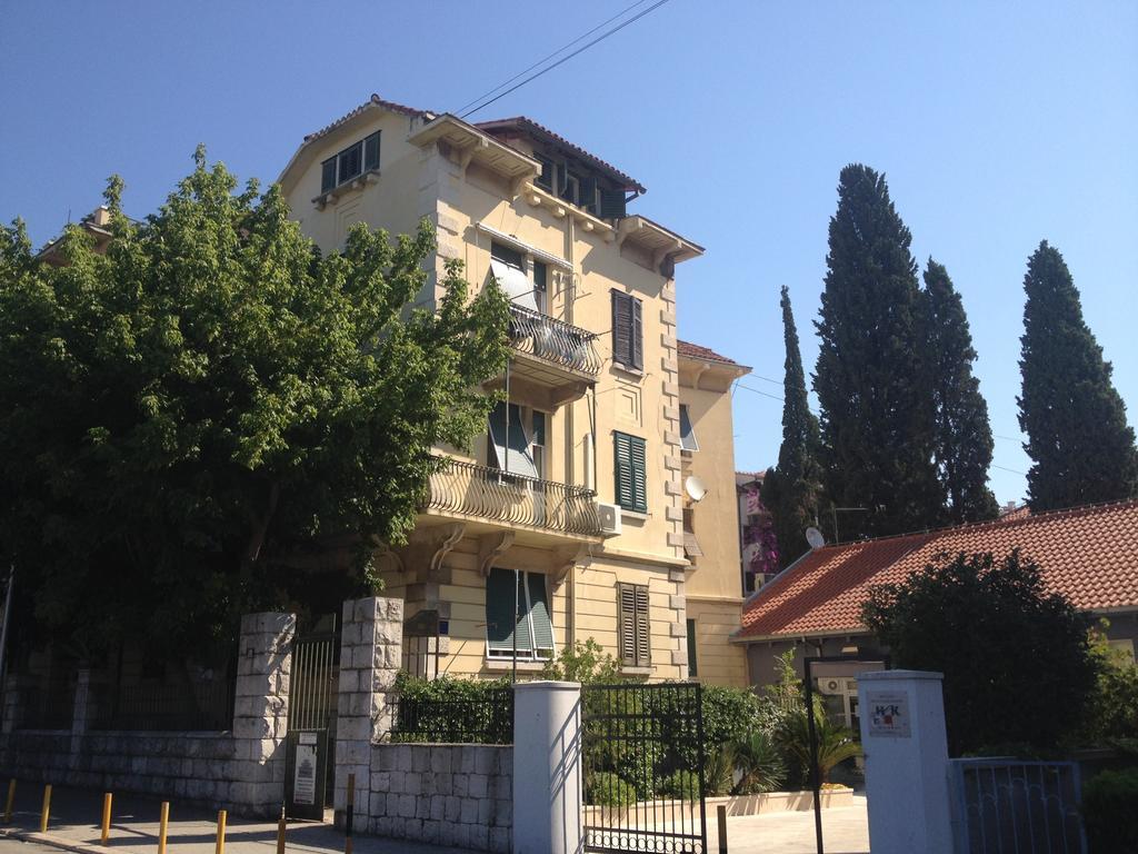 Apartment Sonata Σπλιτ Δωμάτιο φωτογραφία