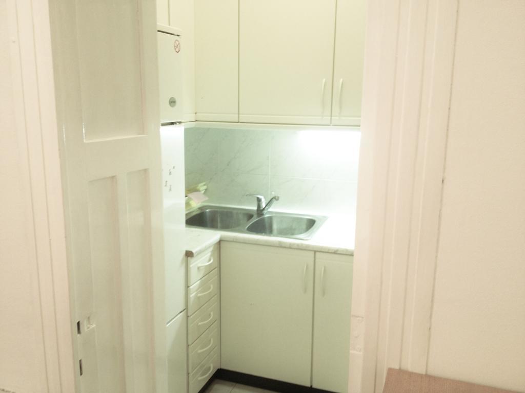 Apartment Sonata Σπλιτ Δωμάτιο φωτογραφία
