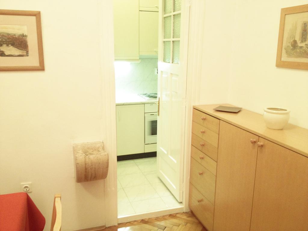 Apartment Sonata Σπλιτ Δωμάτιο φωτογραφία