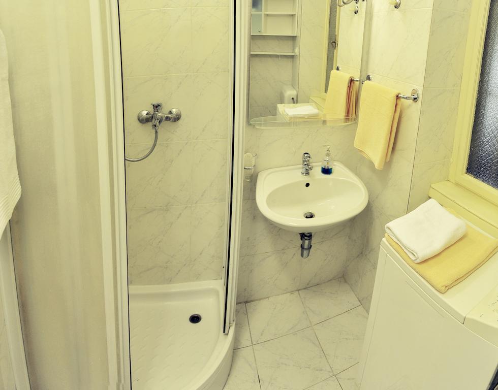 Apartment Sonata Σπλιτ Δωμάτιο φωτογραφία