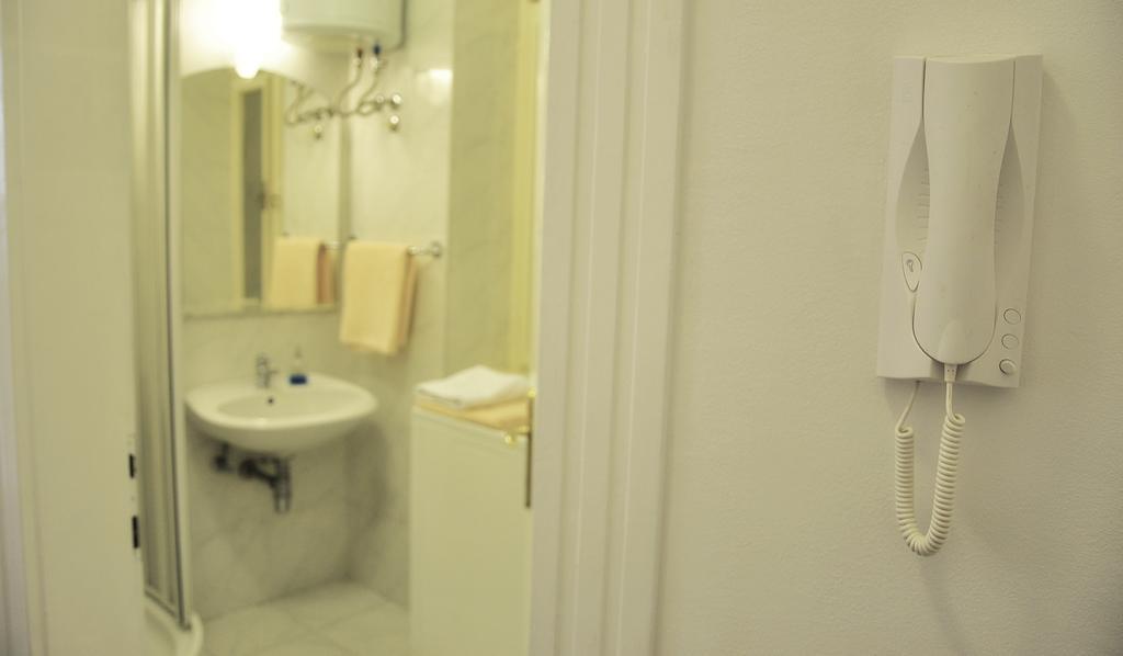 Apartment Sonata Σπλιτ Δωμάτιο φωτογραφία