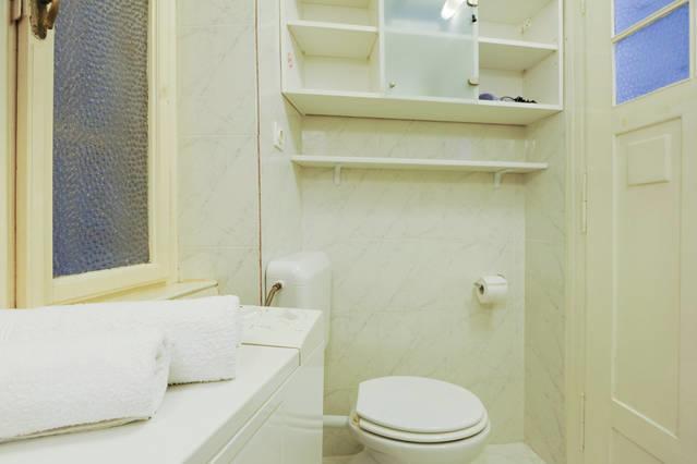 Apartment Sonata Σπλιτ Εξωτερικό φωτογραφία