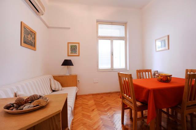 Apartment Sonata Σπλιτ Εξωτερικό φωτογραφία