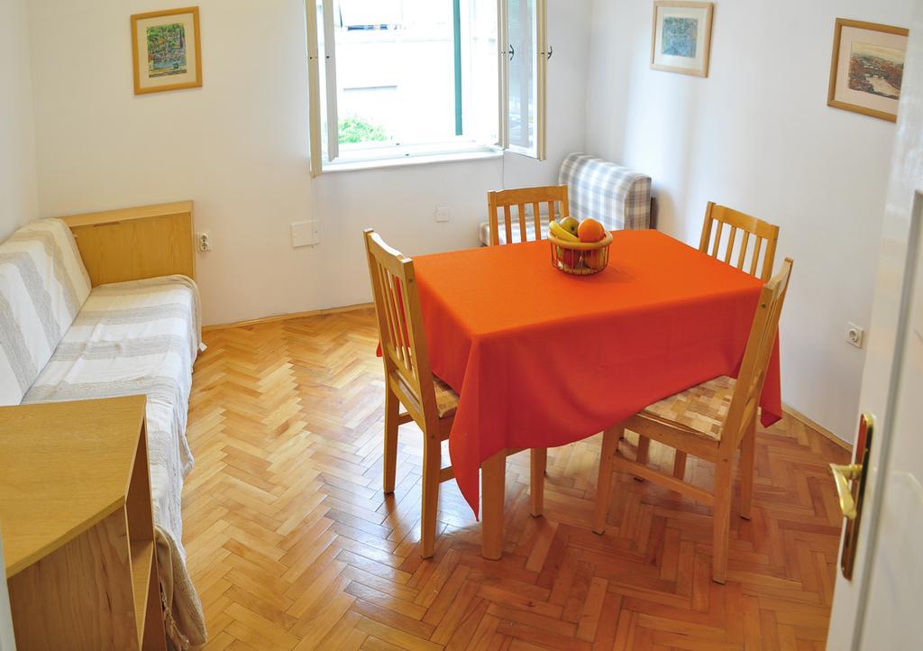 Apartment Sonata Σπλιτ Εξωτερικό φωτογραφία